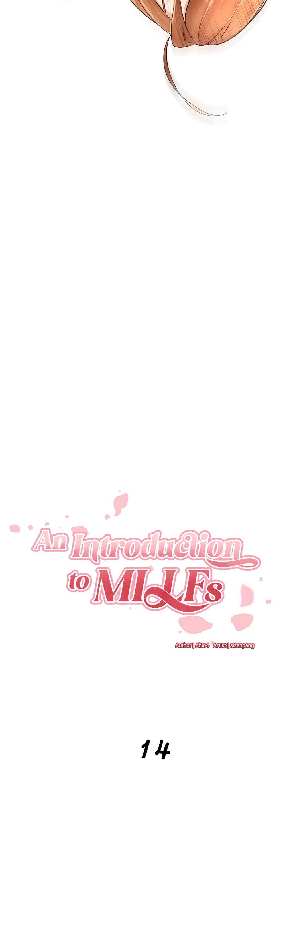 An Introduction to MILFs 14 20