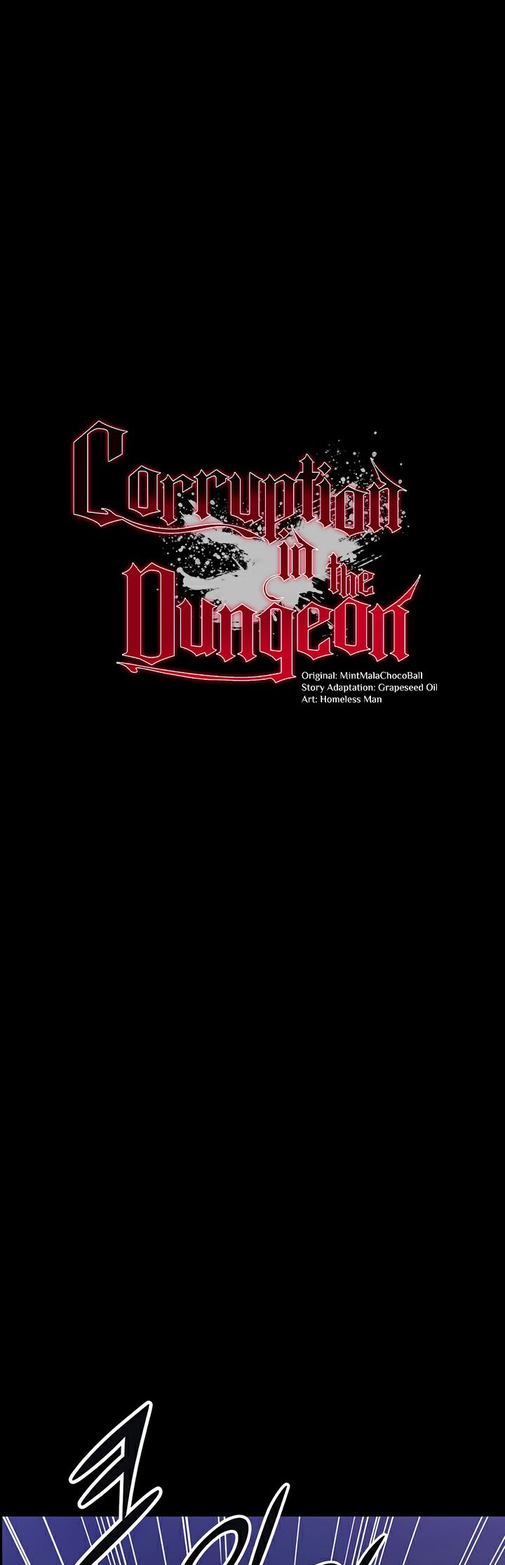 อ่านโดจิน เรื่อง Corruption in the Dungeon 30 04