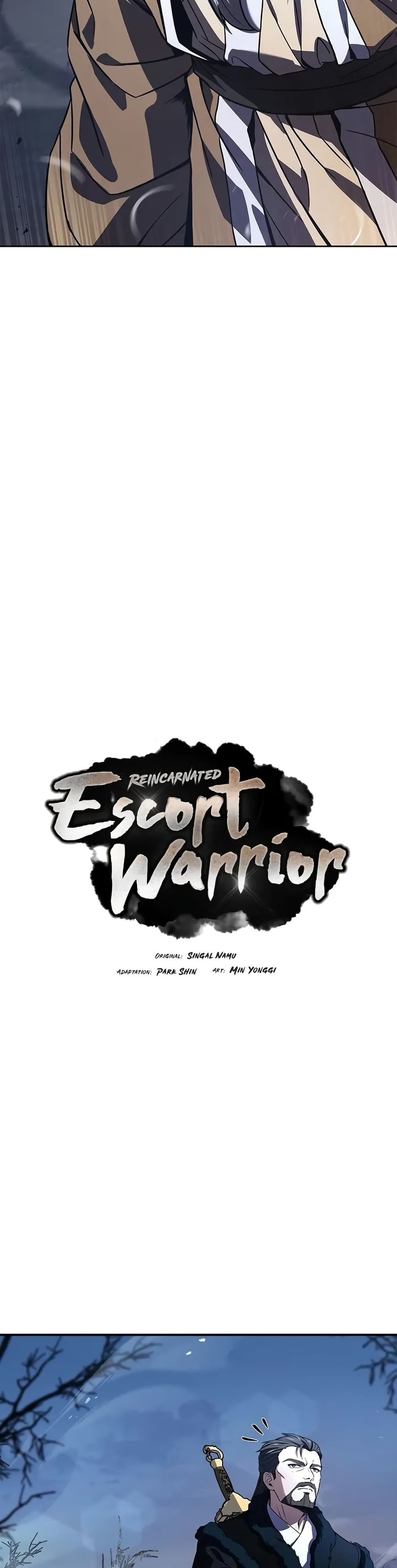 Reincarnated Escort Warrior 68 09