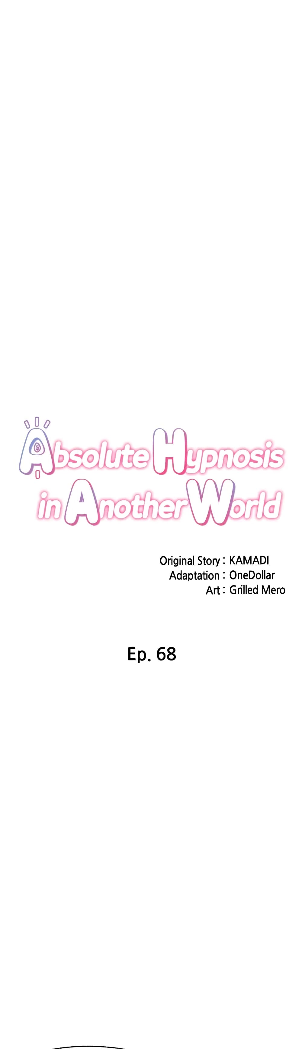 Absolute Hypnosis in Another World 68 05